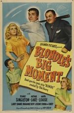 Watch Blondie\'s Big Moment Tvmuse