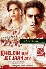 Watch Khelein Hum Jee Jaan Sey Tvmuse