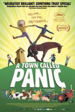 Watch A Town Called Panic Tvmuse