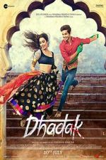 Watch Dhadak Tvmuse