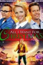 Watch All I Want for Christmas Tvmuse
