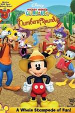 Watch Mickey Mouse Clubhouse Mickeys Numbers Roundup Tvmuse