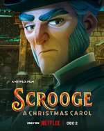 Watch Scrooge: A Christmas Carol Tvmuse