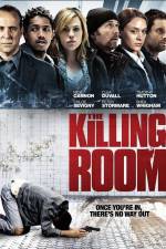 Watch The Killing Room Tvmuse