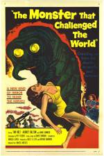 Watch The Monster That Challenged the World Tvmuse