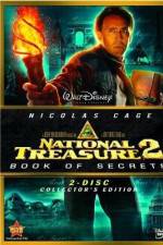 Watch National Treasure: Book of Secrets Tvmuse