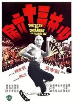 Watch The 36th Chamber of Shaolin Tvmuse