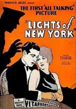 Watch Lights of New York Tvmuse