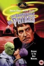 Watch The Abominable Dr Phibes Tvmuse