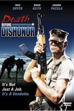 Watch Death Before Dishonor Tvmuse