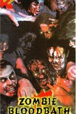 Watch Zombie Bloodbath 2 Rage of the Undead Tvmuse