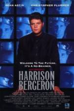 Watch Harrison Bergeron Tvmuse