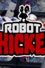 Watch Robot Chicken Robot Chicken's Half-Assed Christmas Special Tvmuse
