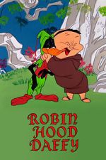 Watch Robin Hood Daffy (Short 1958) Tvmuse