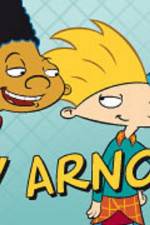 Watch Hey Arnold 24 Hours to Live Tvmuse