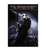 Watch Joe Bonamassa: Live from the Royal Albert Hall Tvmuse