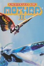 Watch Rebirth of Mothra II Tvmuse