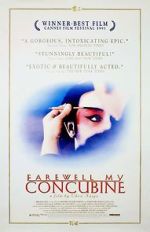 Watch Farewell My Concubine Tvmuse