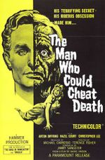 Watch The Man Who Could Cheat Death Tvmuse