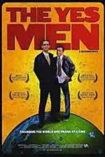 Watch The Yes Men Tvmuse