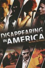 Watch Disappearing in America Tvmuse