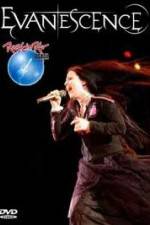 Watch Evanescence Rock In Rio Concert Tvmuse