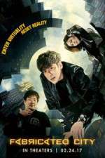 Watch Fabricated City Tvmuse