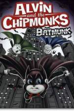 Watch Alvin and the Chipmunks Batmunk Tvmuse