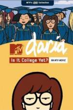 Watch Daria in Is It College Yet Tvmuse