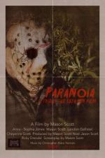 Watch Paranoia: A Friday the 13th Fan Film Tvmuse