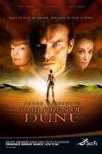 Watch Children of Dune Tvmuse