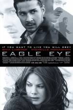 Watch Eagle Eye Tvmuse