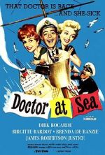 Watch Doctor at Sea Tvmuse