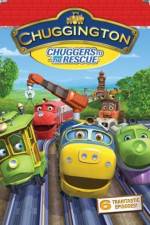 Watch Chuggington Chuggers To The Rescue Tvmuse