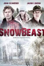 Watch Snow Beast Tvmuse