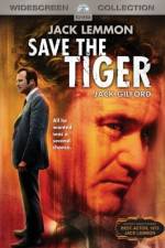 Watch Save the Tiger Tvmuse