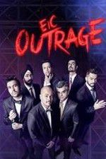 Watch EIC Outrage Standup Special Tvmuse