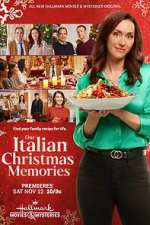 Watch Our Italian Christmas Memories Tvmuse