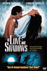 Watch Of Love and Shadows Tvmuse