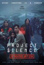 Watch Project Silence Tvmuse