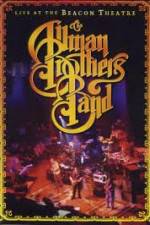 Watch The Allman Brothers Band Live at the Beacon Theatre Tvmuse