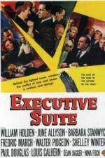 Watch Executive Suite Tvmuse