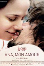 Watch Ana mon amour Tvmuse