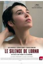 Watch Silence de Lorna, Le Tvmuse