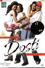 Watch Dosti: Friends Forever Tvmuse