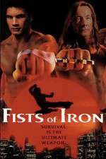 Watch Fists of Iron Tvmuse