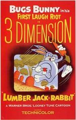 Watch Lumber Jack-Rabbit (Short 1954) Tvmuse