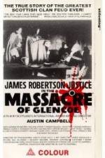Watch The Glencoe Massacre Tvmuse