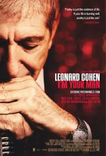 Watch Leonard Cohen: I\'m Your Man Tvmuse