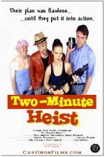Watch Two-Minute Heist Tvmuse